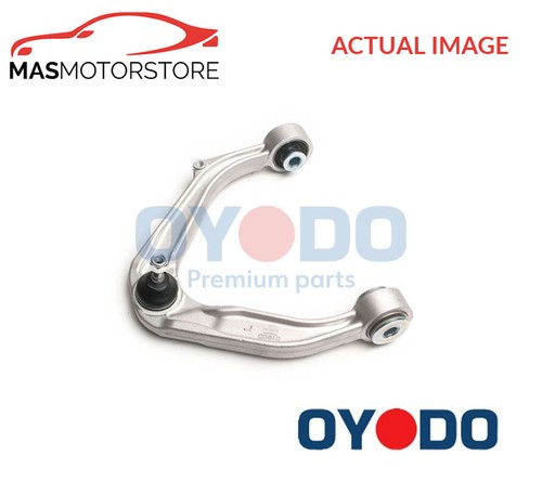 Track control arm wishbone - control,