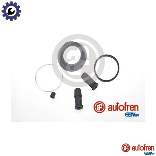 Repair kit brake caliper - repair,