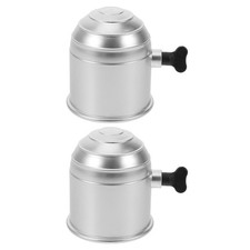  2 Pcs Caravan Towing Cover