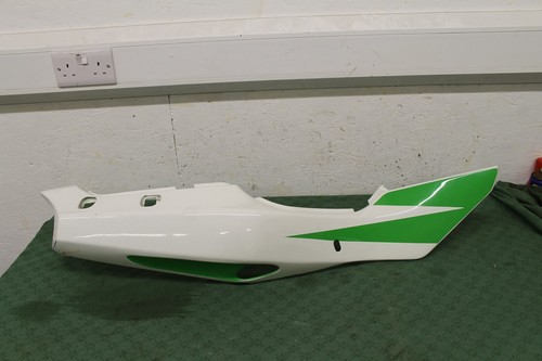 18805 kawasaki zx6r - kawasaki, f3