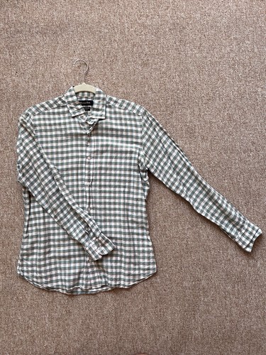 Massimo dutti men cotton - massimo,