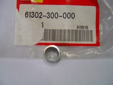 CB500-550-750 Oven Headlight