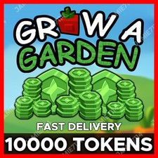 🪴Grow a Garden | 10,000