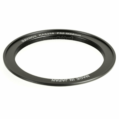 Raynox ra5258 adapter ring - adapter,