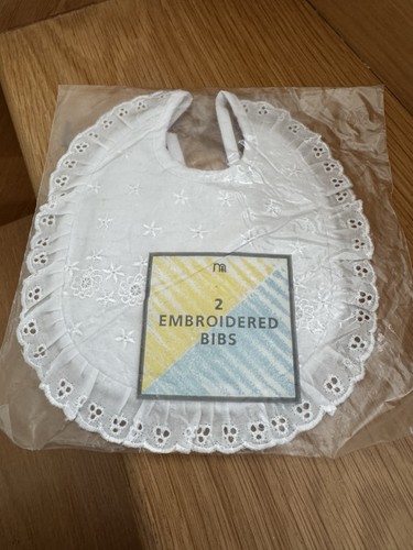 Embroidery anglais baby - anglais,