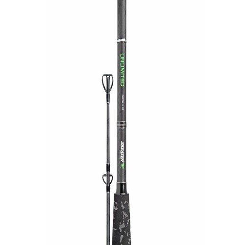 Skeater unlimited catfish - skeater, rods