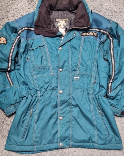 Vintage descente men s - 90's,