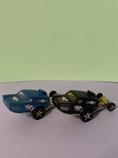 Die-cast Cars HW Poppa Wheelie
