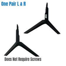 Samsung TV Stand Legs for 50"