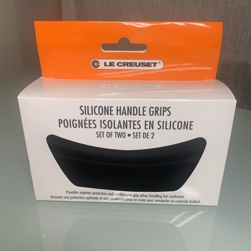 Creuset silicone handle - le,