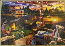 1000 Piece Jigsaw Puzzle