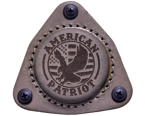 American patriot magnetic gun - patriot,