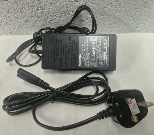 Original toshiba pa2450u - toshiba, ac