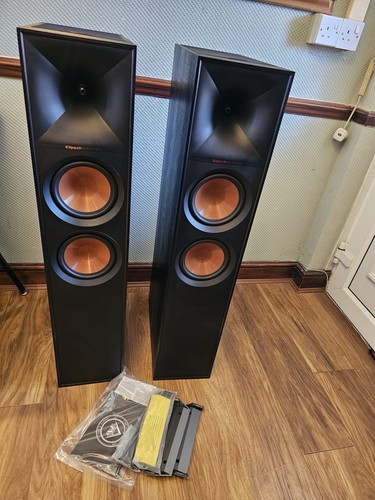 Klipsch 605fa dolby atmos - klipsch,