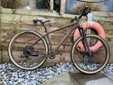 BOARDMAN PRO Medium - Rusty