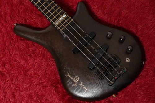 Warwick jack bruce thumb bass - jack,