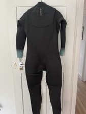 Alder Revo Lady’s Wetsuit