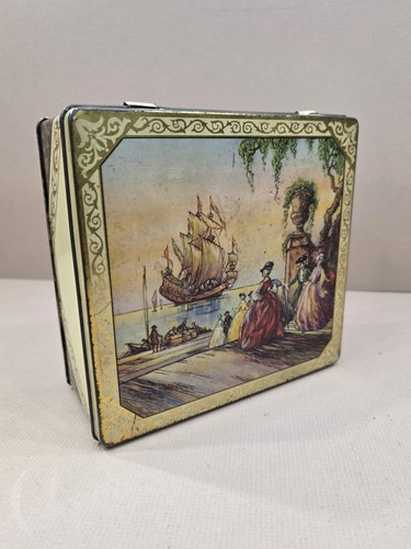 Vintage macfarlane lang - vintage, &