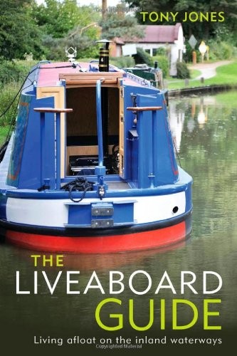 The liveaboard guide - liveaboard, living