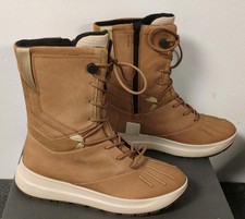 ECCO SOLICE HIGH BOOTS