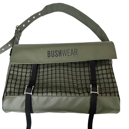 Bushwear montrose game bag - bushwear,