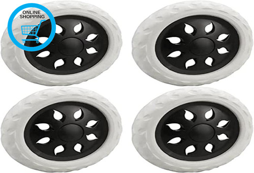 Set replacement wheels - of,