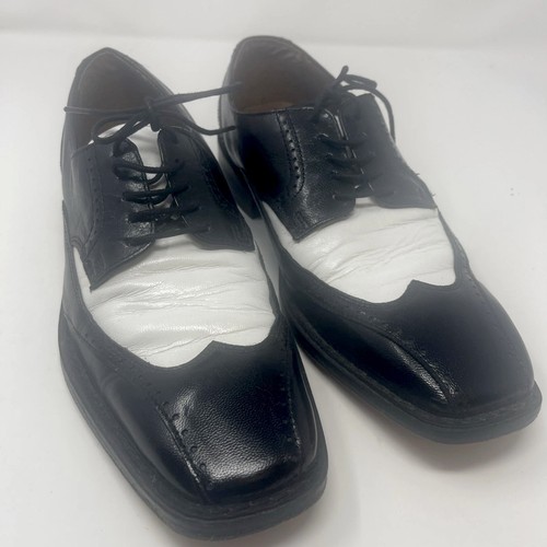Vintage stacy adams - vintage, 1/2