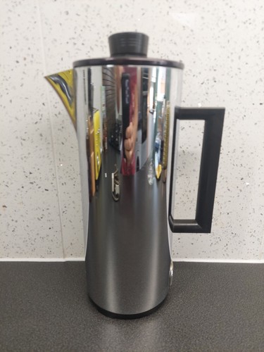 Vintage swan slimline coffee - swan,