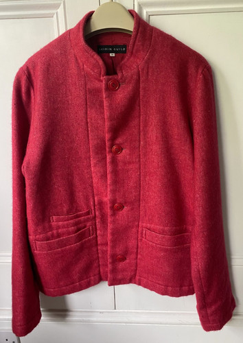 Shirin guild ladies - ladies, jacket