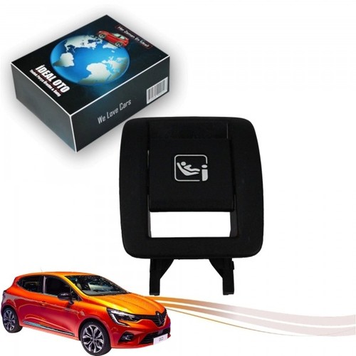 For renault clio - /, austral