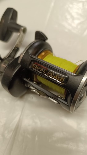 Penn 525 super - penn, mag