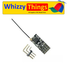 FLYSKY FS2A 4CH AFHDS 2A Mini