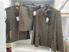 Dubarry Bracken Ladies Tweed