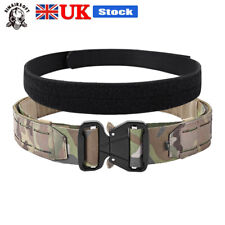 Tactical 2" Two-in-One Metal