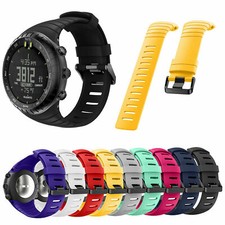 Sport Silicone Strap for