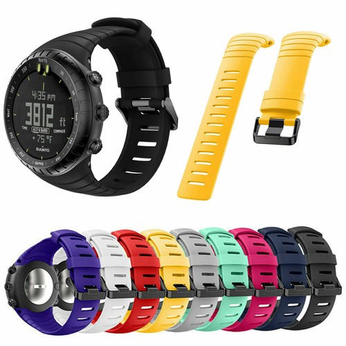 Sport silicone strap - sport,