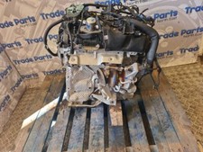 2022 BMW 530E G30 ENGINE + TURBO PETROL B48B20A