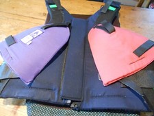 Rodney Powell Body Protector +