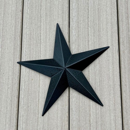 New amish barn - barn, star
