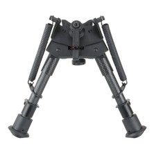 Rokstad 6-9 inch Swivel Bipod