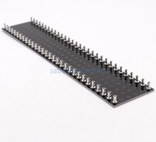 30x2 Hole Strip Terminal