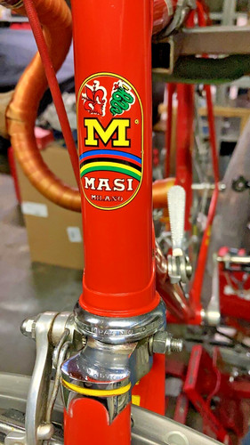 Masi gran criterium 1978 - criterium,