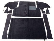 HILLMAN IMP - SINGER CHAMOIS -