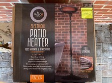 PATIO HEATER GARDEN FREE