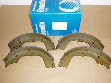 Toyota Hi-Ace 2.0 & 2.4
