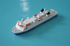 HAMNAVOE Shetland Orkney