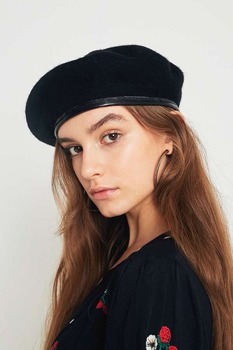 Vintage italian army black - vintage,