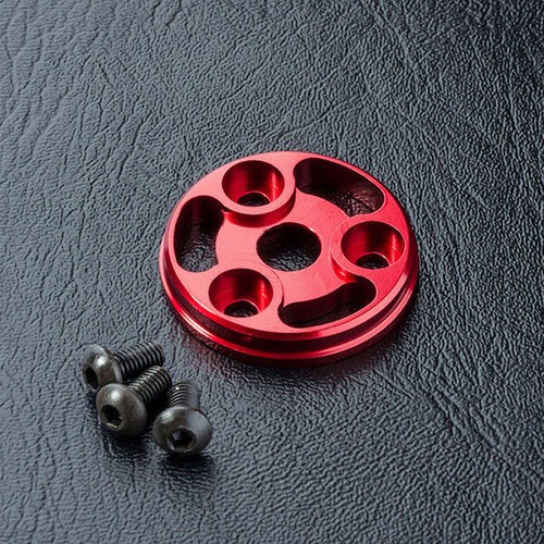 Spur gear cover - rc,