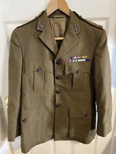 Post WW2 British Army