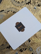 Harrods  Biscuits Tin | Collecables LONDON ENGLAND